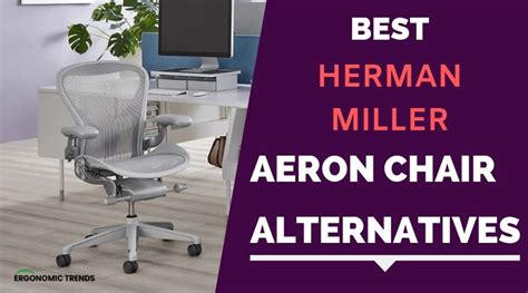 cheaper herman miller alternative.